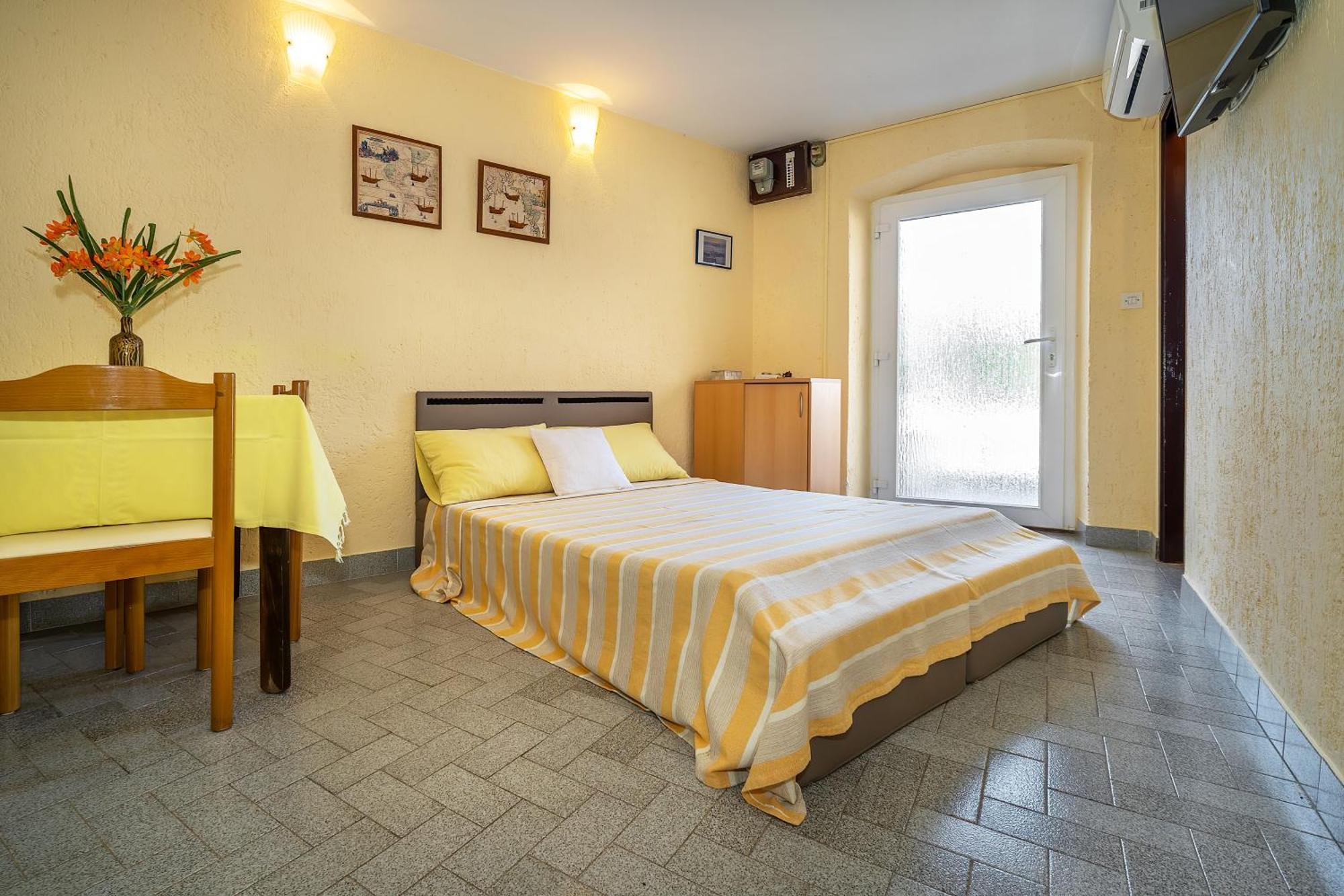Apartments Ivo With Sea View باشْكا المظهر الخارجي الصورة